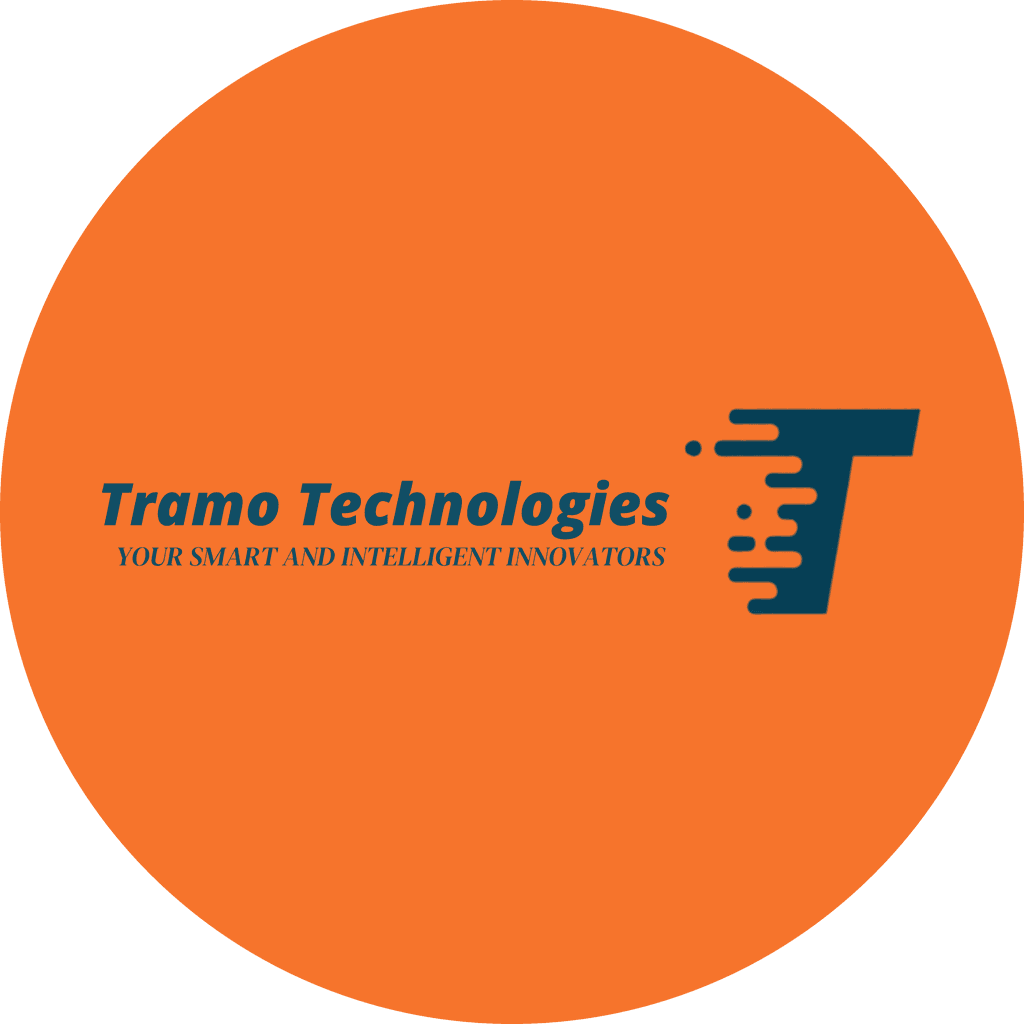 TRAMO Technologies logo