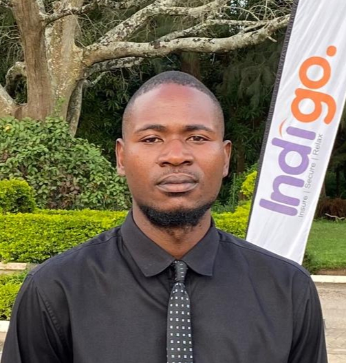 George Mazimba